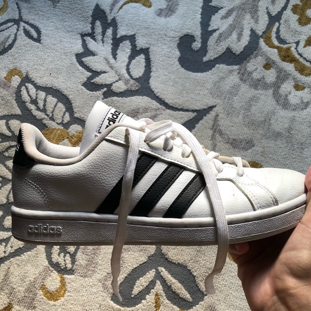 adidas shoes , Size 7 1/2